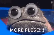 More Please Funny
