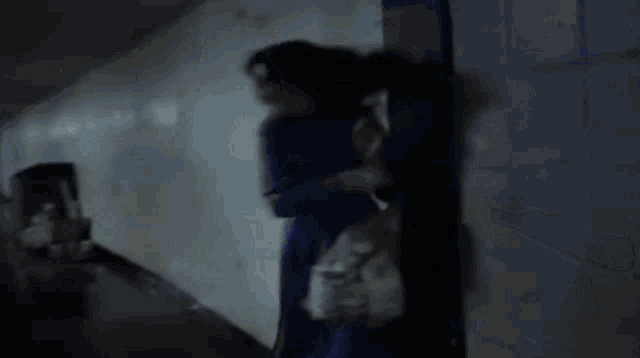 Isabelle Adjani in Possession