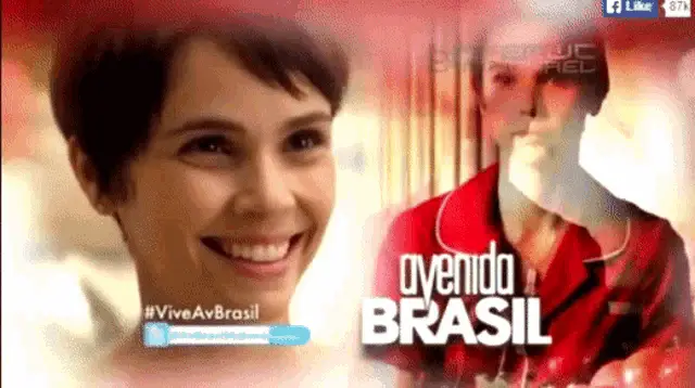 Avenida Brasil