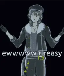 Enstars Ensemble Stars