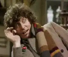 Doctor Who: Fourth Doctor Hello