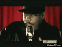 Beanie Sigel Singing