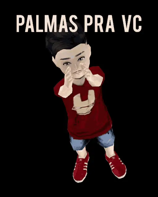 Holsen: Palmas Pra VC