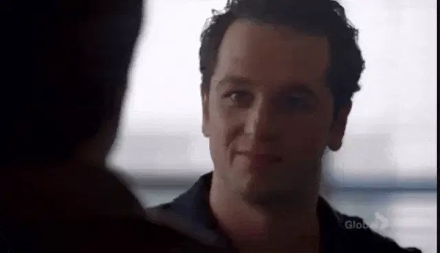 Kevin & Scotty Kiss