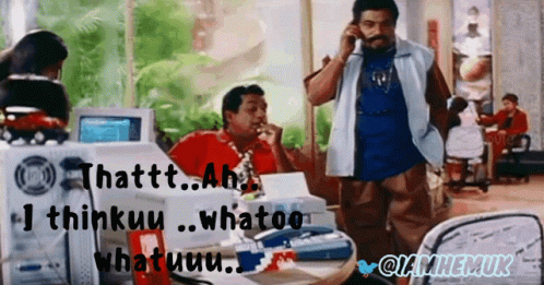 Telugu Funny