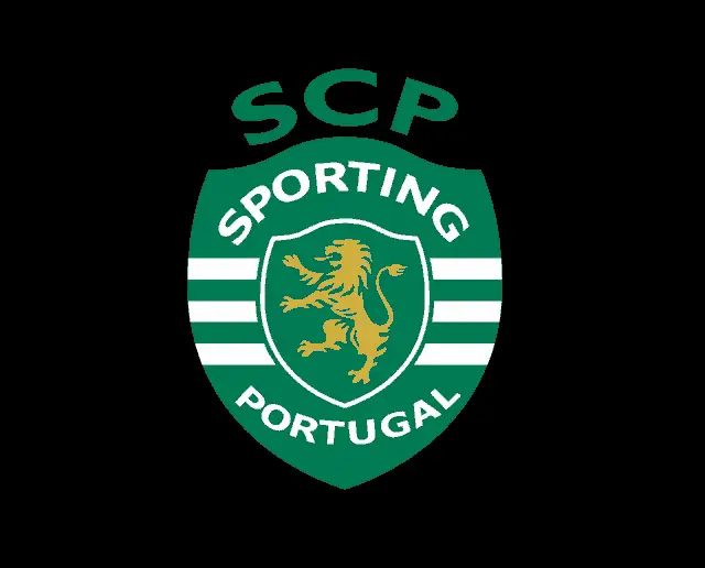 Sporting CP Portugal Logo