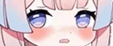 Kokomi Blush