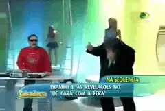 VAI DJ!!!!!