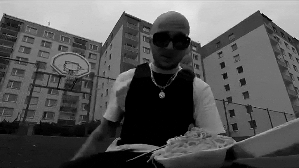 Yzomandias Lunapark Milion Sedm