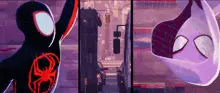 Spiderman Spider-man