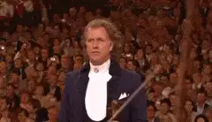 André Rieu - O Fortuna (Carmina Burana - Carl Orff)