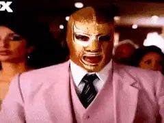 Ramses is not singing