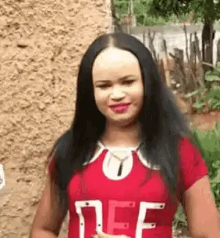 Bianca Alves Seriously