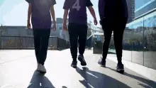 La Gladiators Overwatch League