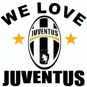 Juventus Football Club Logo