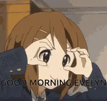 K On Yui