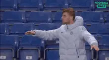 Reidsonm Werner Dance