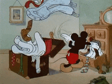 GIF tso los ntawm A༗🂡🃏⏳