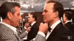 george jefferson strut