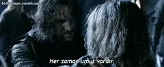 Aragorn