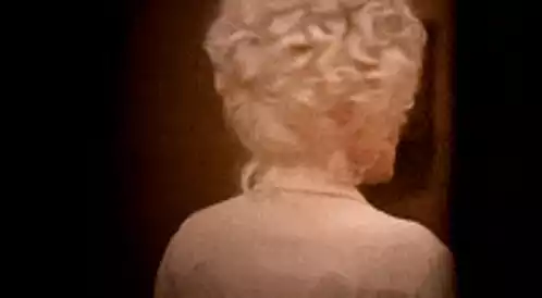Dolly Parton's Surprised Look
