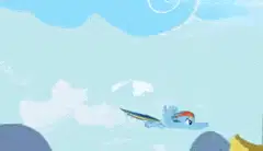 Dash's Determination