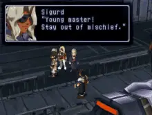Xenogears