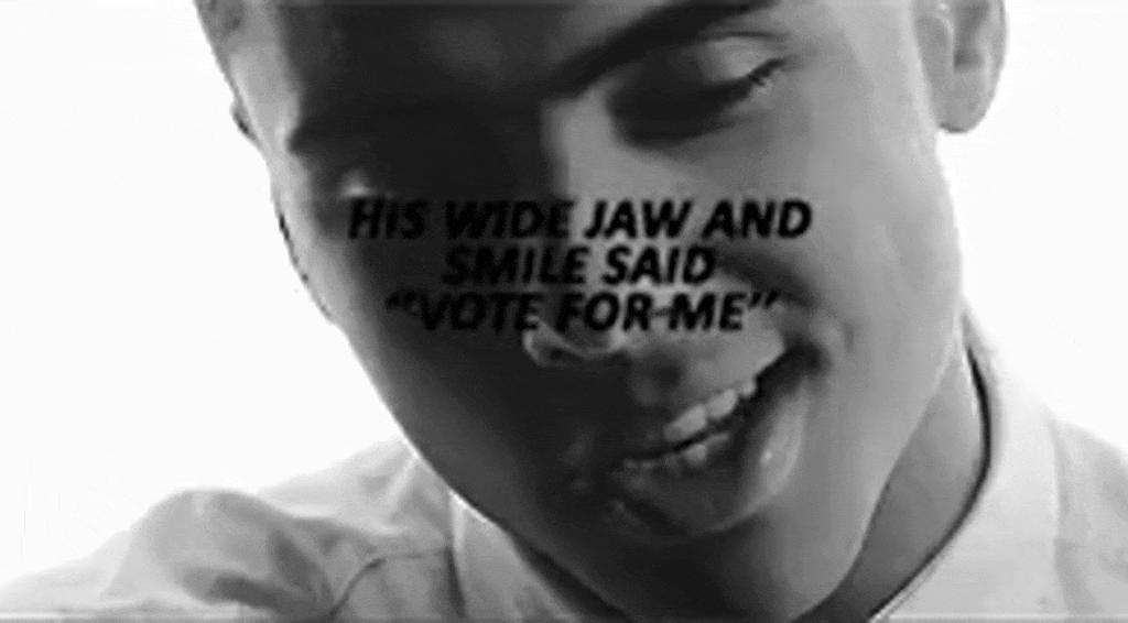 To Mine The Raven Boys