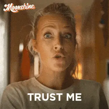 Lidia Bennett: Trust Me, It Works In Any Situation