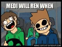 Ren Will