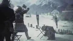 Samurai Emote