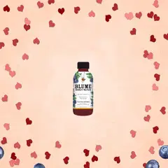 Valentines-Blume-Gif Random Background