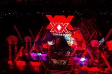 Xx Dos Equis