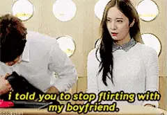 stop flirting with my boyfriend quotes quotesgram