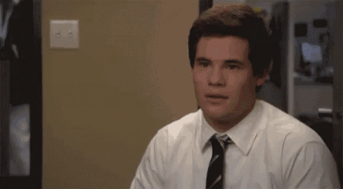 Workaholics: Adam De Vine's 'Sup?'
