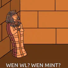 Oasis Wlmint