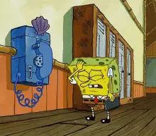 Spongebob Squarepants
