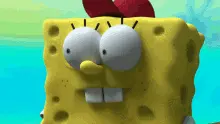Spongebob Squarepants Spongebob