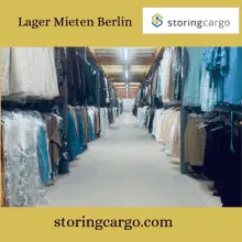 Lager Mieten Frankfurt