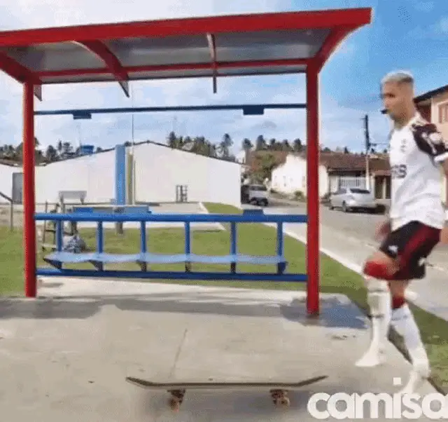 Palmeiras Verdao: Falha de Andreas Pereira