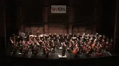Leonard Bernstein: Overture to "West Side Story"