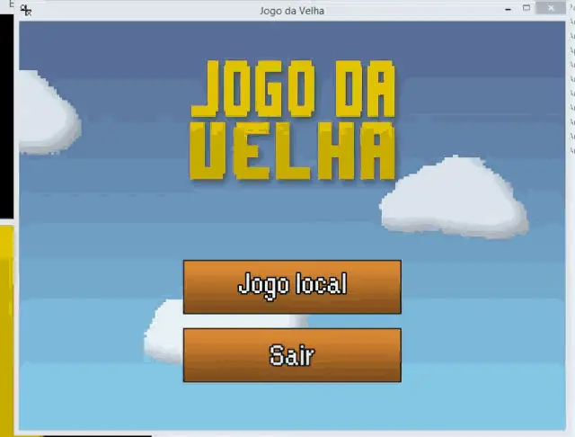 Jogo Da Velha: Adriano Corno Lixo Gameplay
