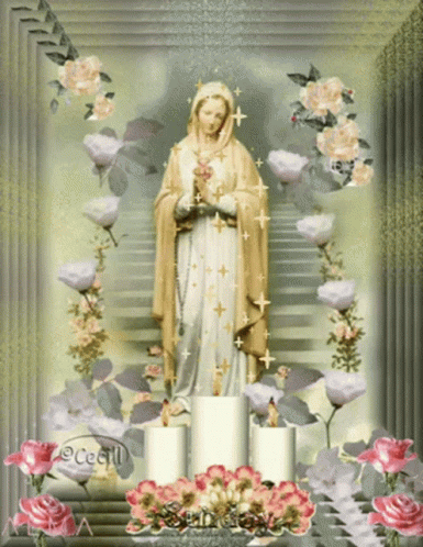 Madre De La Humanidad Santidad