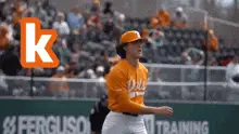 Tennesseebaseball Chase Dollander