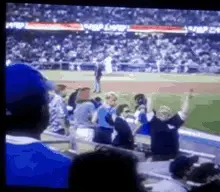Dodgers Denise
