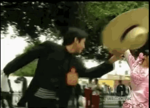 Feliz 28 De Julio Perú: Baile de Marinera