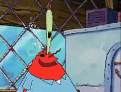 Mr krabs