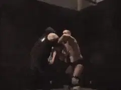 Arm Dragged