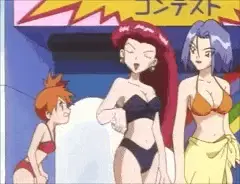 James has boobs