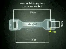 Handle Karton